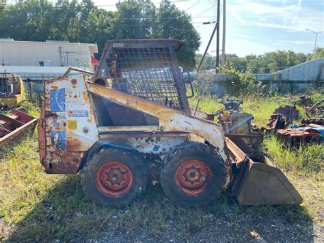 skid steer loader for sale in louisiana|Skid Steers Equipment for Sale in Louisiana.